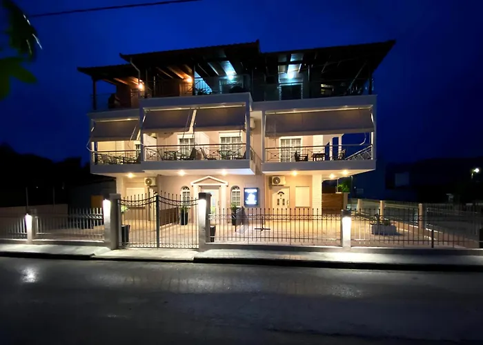 Posidonia Resort No3
