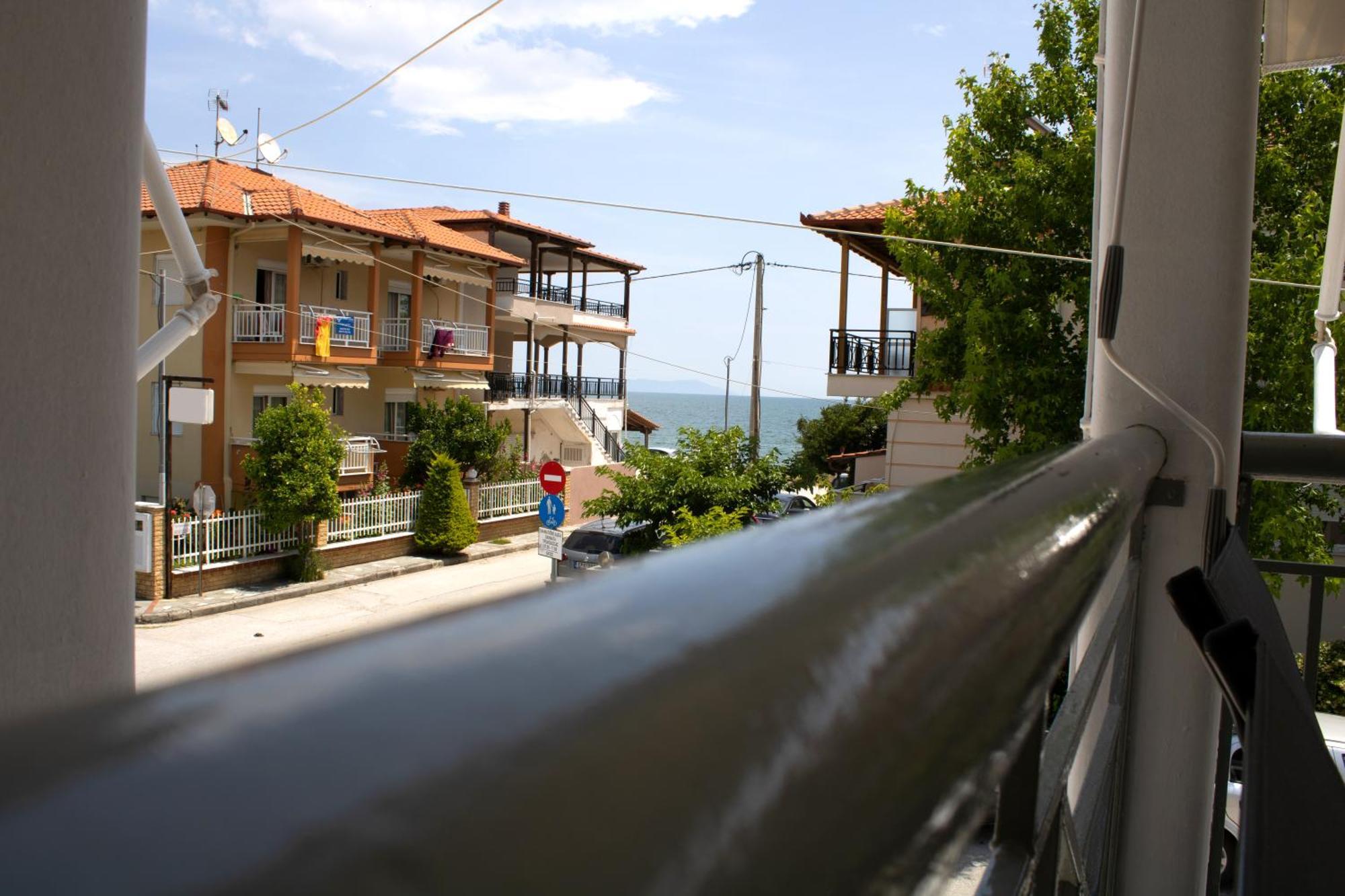Posidonia No3 Apartment